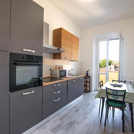 Piombino Apartments - Casa Collodi 外观 照片