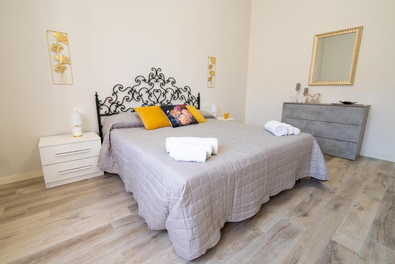 Piombino Apartments - Casa Collodi 外观 照片