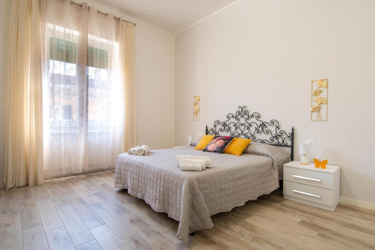 Piombino Apartments - Casa Collodi 外观 照片
