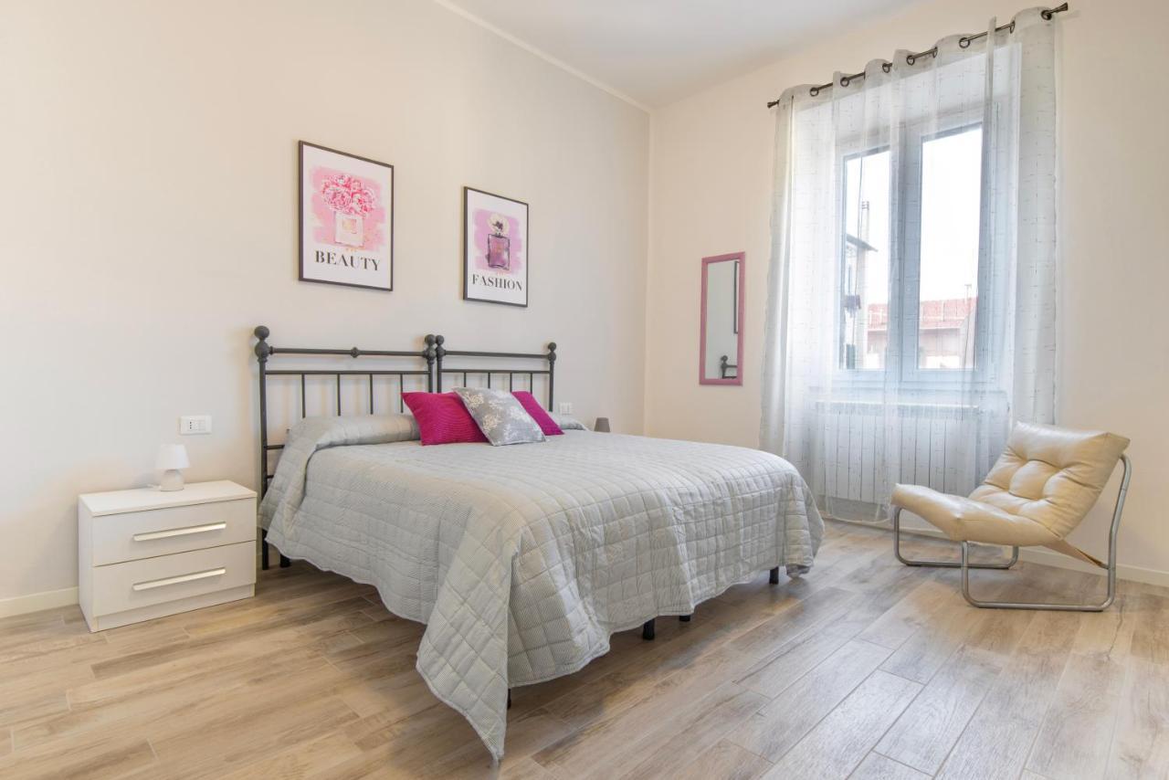 Piombino Apartments - Casa Collodi 外观 照片