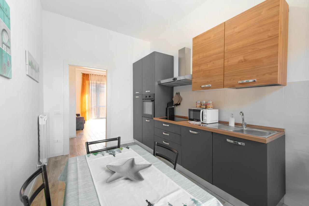 Piombino Apartments - Casa Collodi 外观 照片