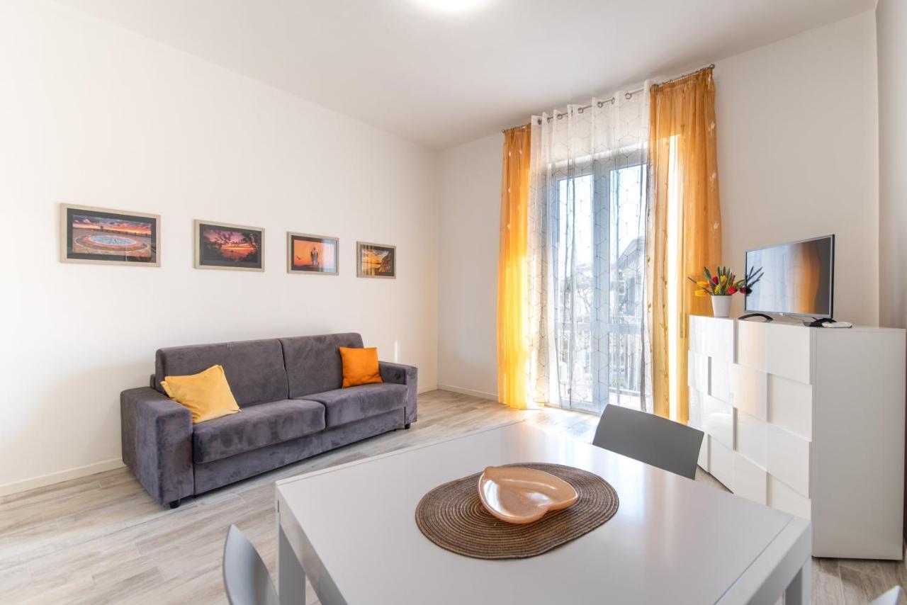Piombino Apartments - Casa Collodi 外观 照片