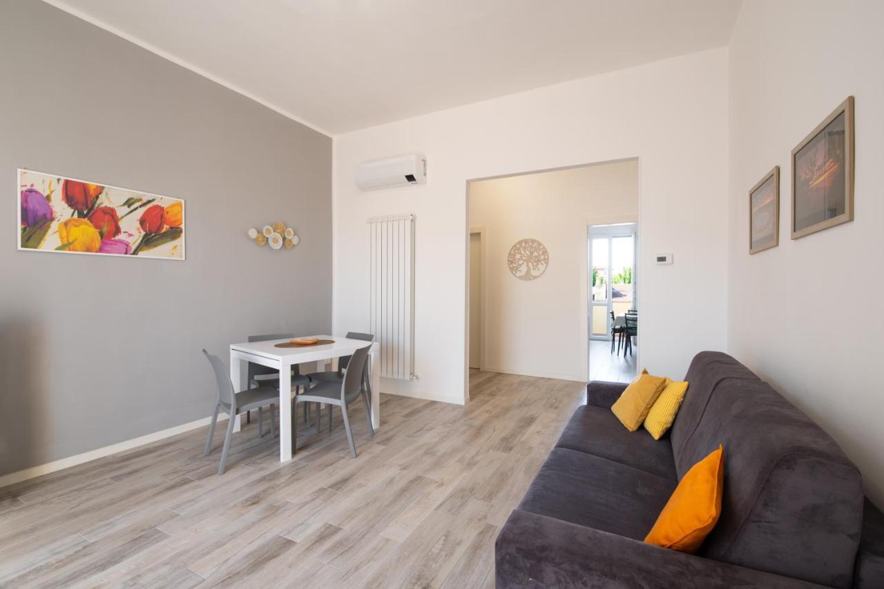 Piombino Apartments - Casa Collodi 外观 照片